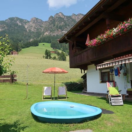 Apartment Theresia - Aph310 By Interhome Alpbach Esterno foto