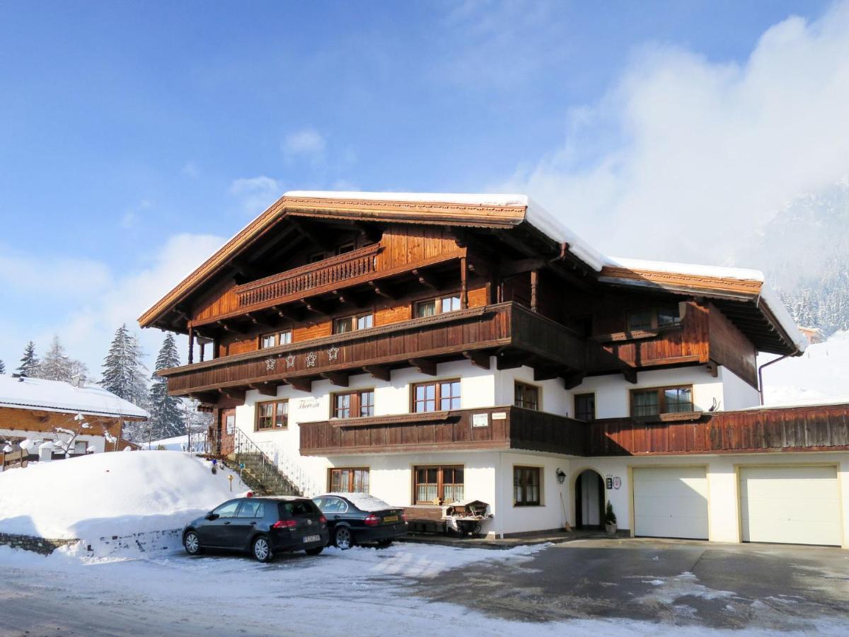 Apartment Theresia - Aph310 By Interhome Alpbach Esterno foto