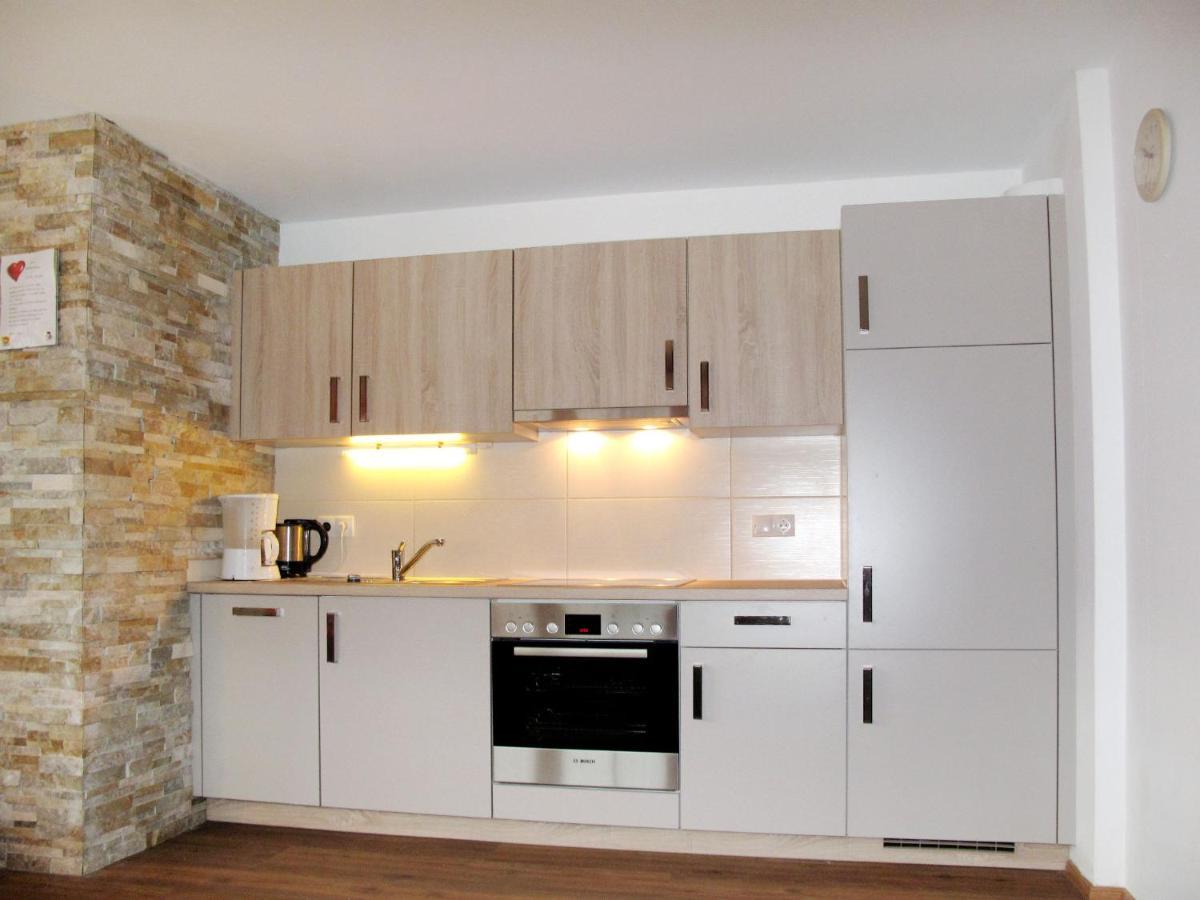 Apartment Theresia - Aph310 By Interhome Alpbach Esterno foto