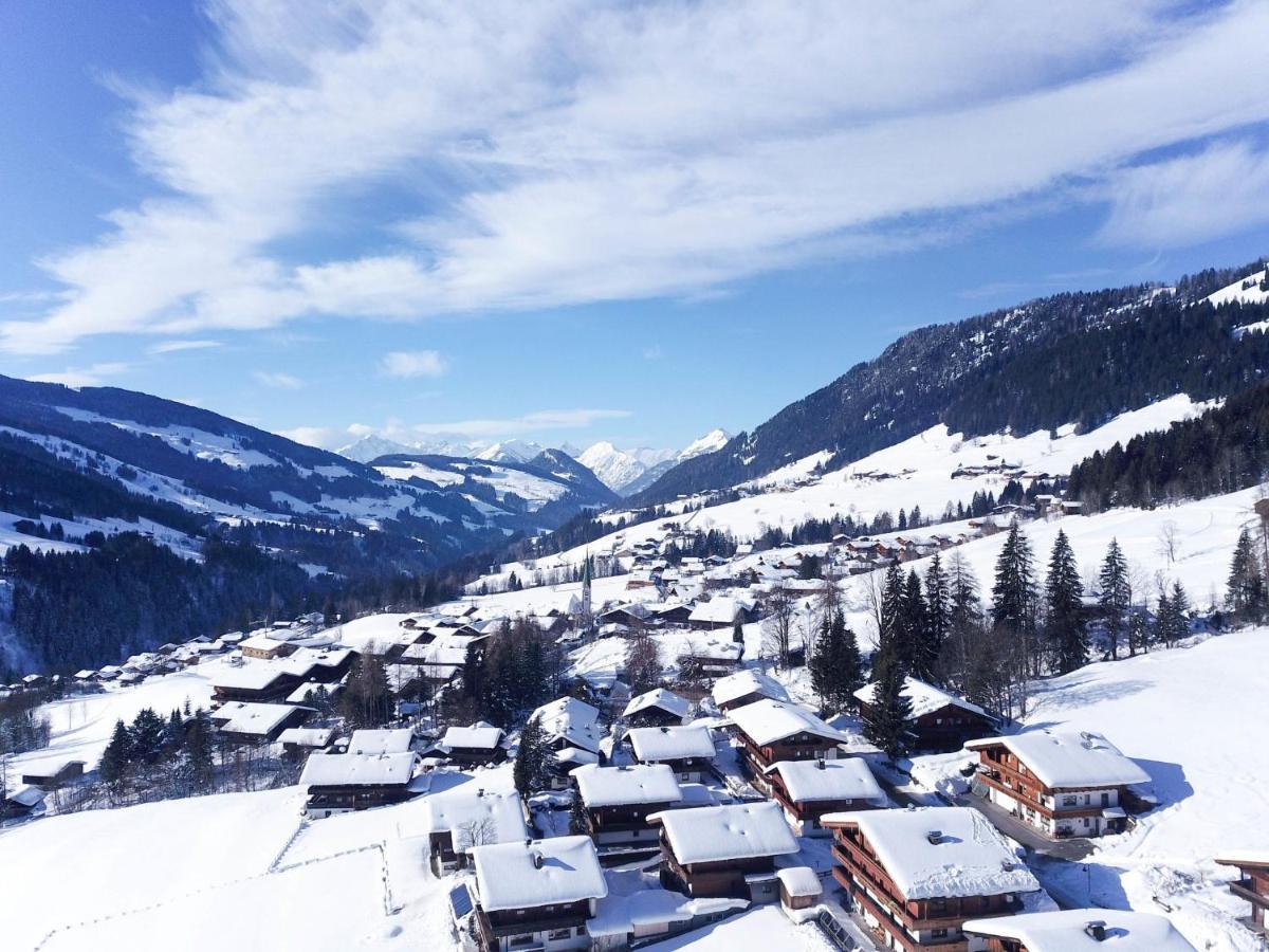 Apartment Theresia - Aph310 By Interhome Alpbach Esterno foto